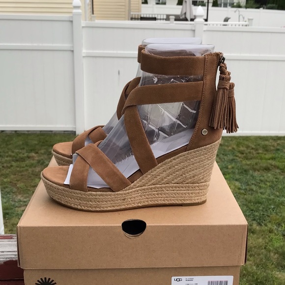 UGG Raquel Scandals - Picture 7 of 9